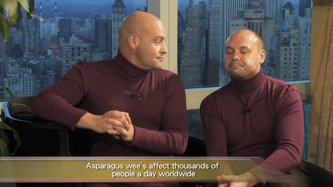 Moon TV USA Breakfast show Disaster