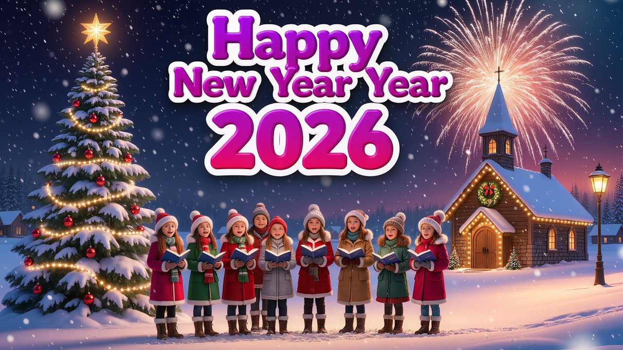 Musique Douce De Noël 🎶 Ambiance Paisible et Mélodies pour Détente et Sommeil