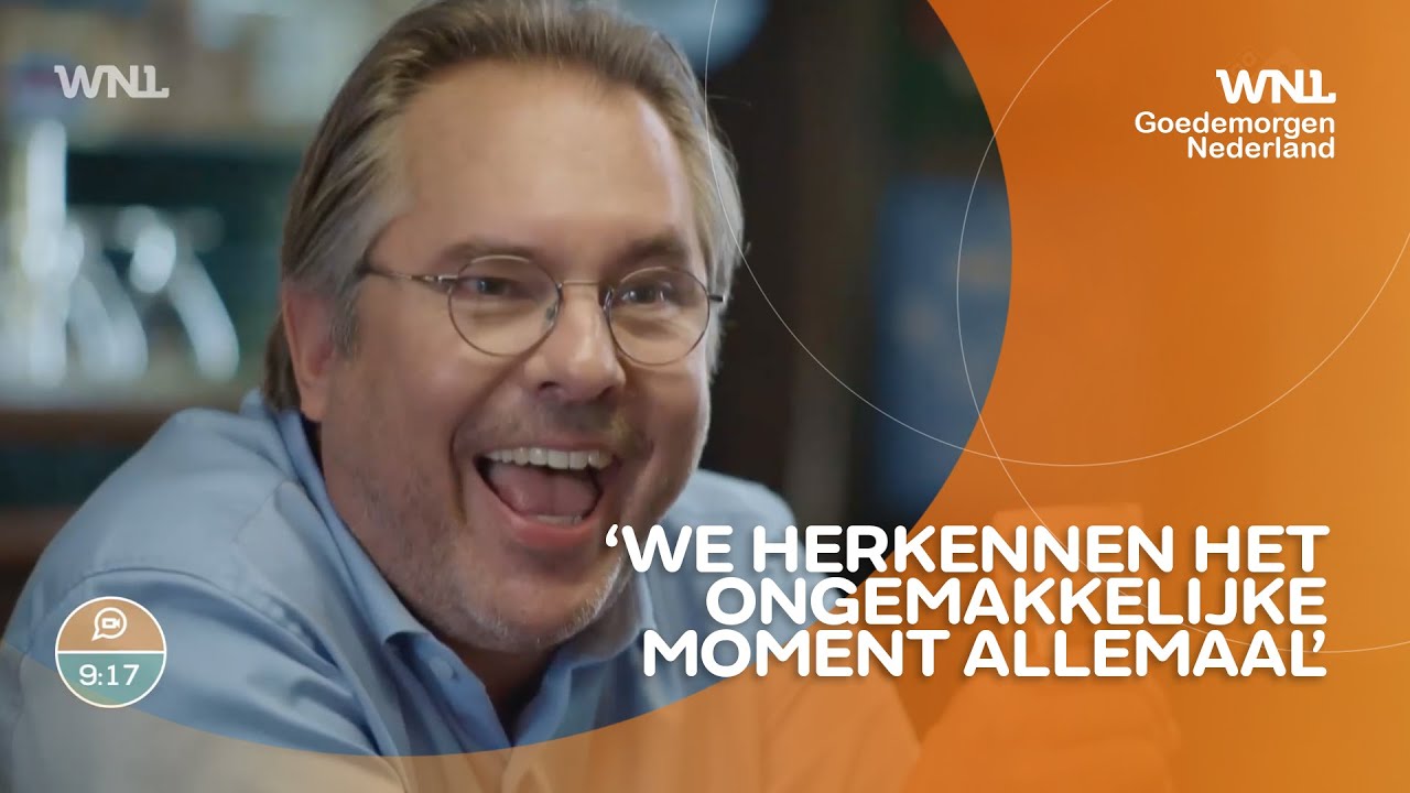 Overheid lanceert campagne 'Man, zeg er wat van'