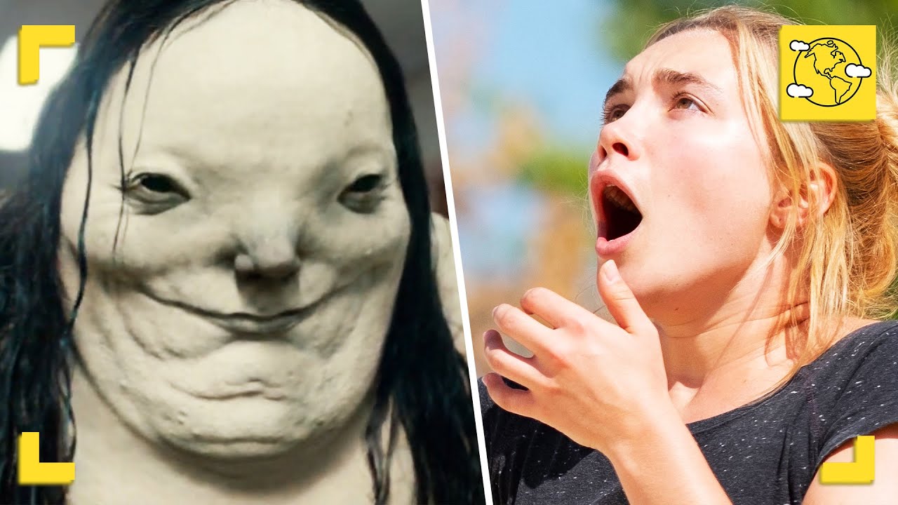 20 HORROR MOVIES LOVED BY HORROR FANS | Unearthed Hub