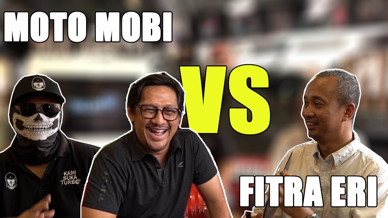 FITRA ERI DAN MOTO MOBI REBUTAN MOBIL DI GARASI.. YANG JUARA TERSERAH MAU AMBIL YANG MANA