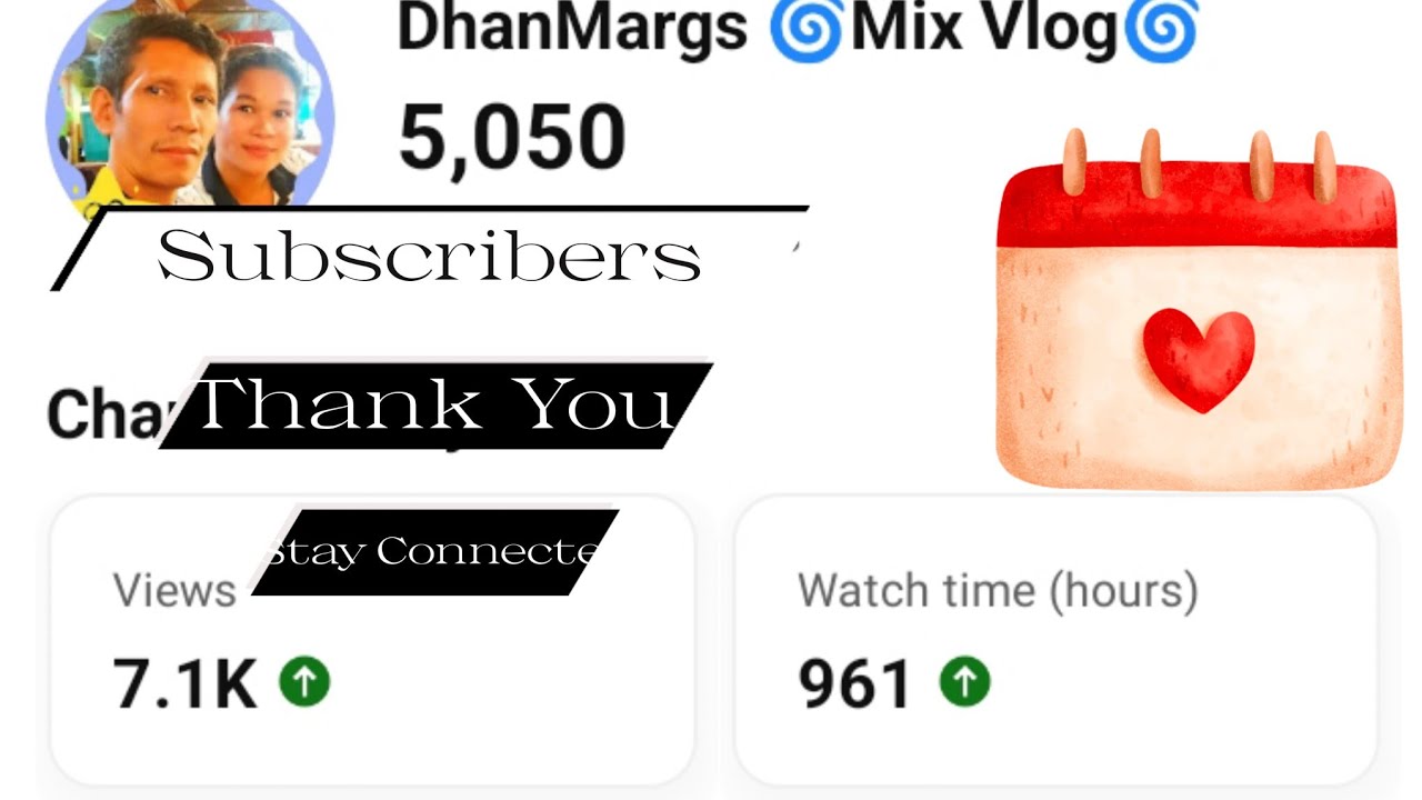 HAPPY 5K SUBSCRIBERS OH YEAH 😁 THANKS FOR LOVE & SUPPORT ❤️