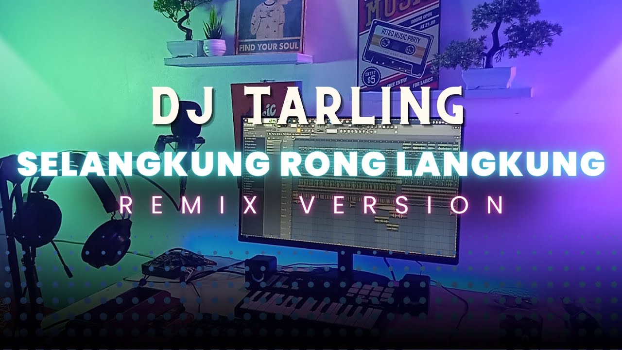 DJ Tarling Jadul 