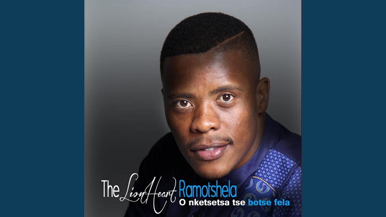 Re Hauhele Konyana