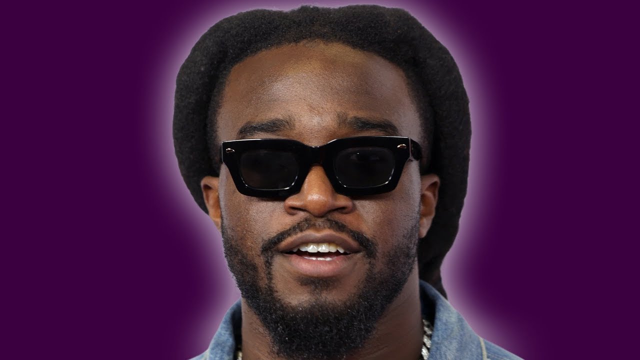 Who Is Shaboozey? Tipsy Singer’s Faced a HUGE Obstacle