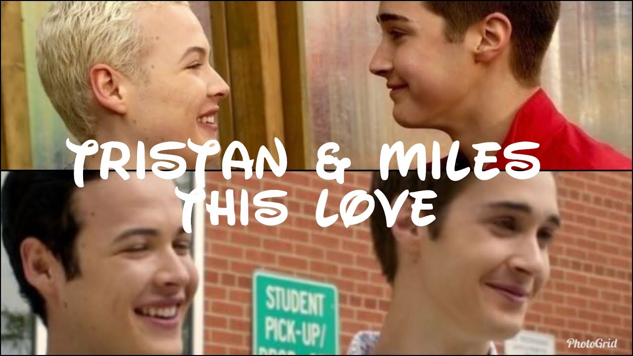 Tristan & Miles | This Love