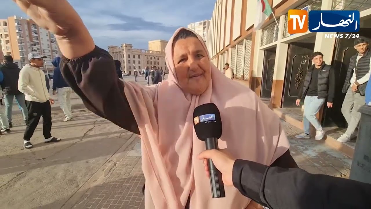 مستغانم / تدبدب خدمات النقل بالولاية .. بين رصد الميدان وتبريرات الجهات الوصية