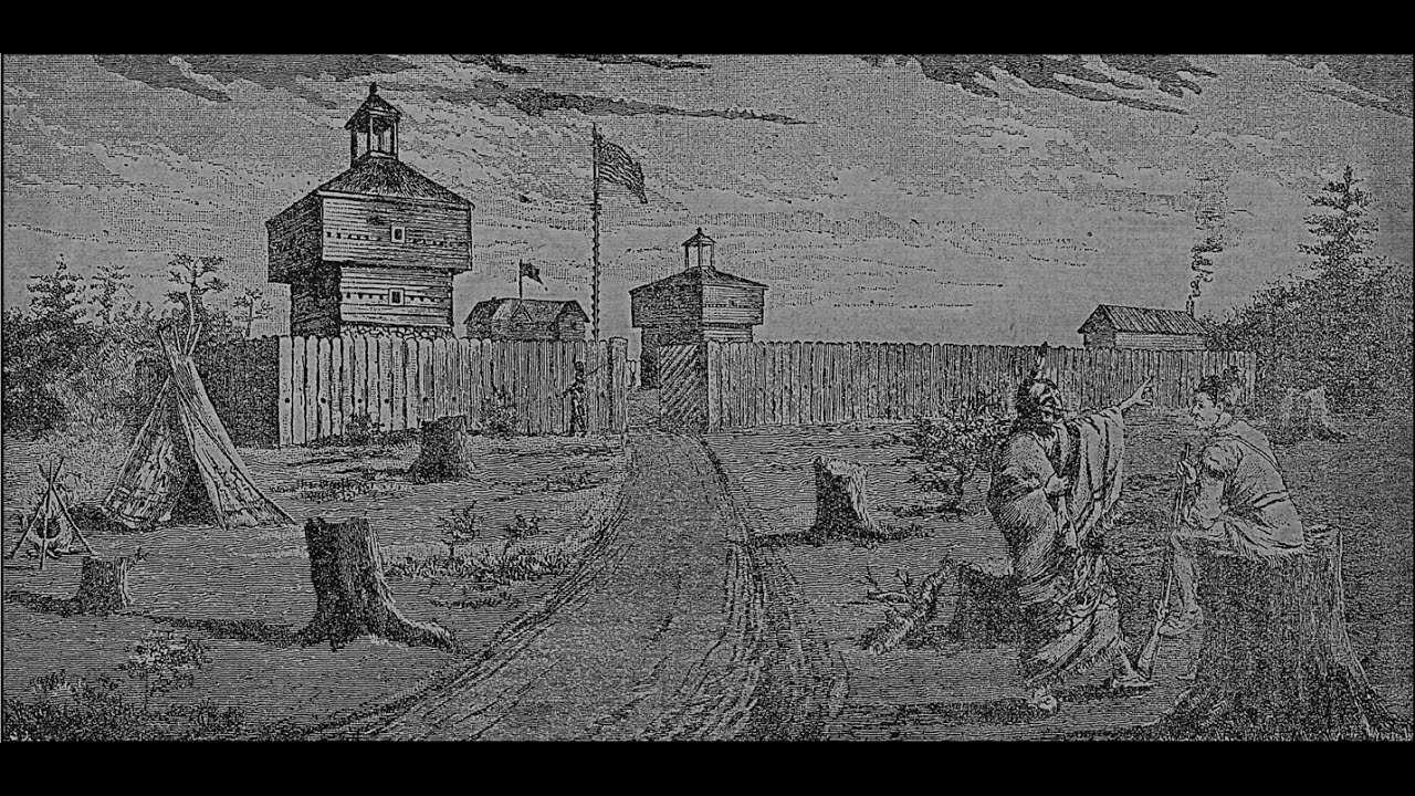 Atlanta History with Thornton Kennedy: The True Story of Peachtree Road