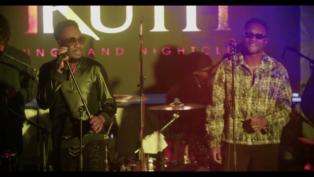 Gabel - Selibate Live (Gabel Anniversary Party - Truth Lounge 01/31/26)