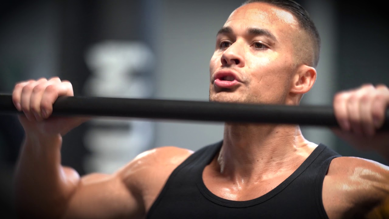 Boxing-Training circuit cardio boxe