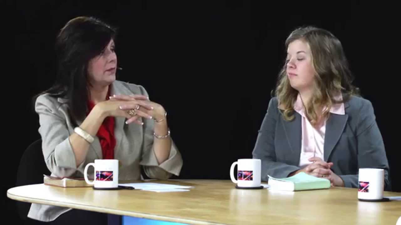 True Woman 101: Week 5&mdash;Battle of the Sexes