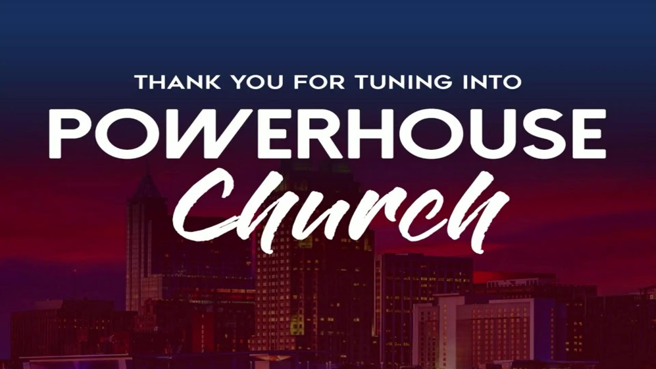 Advancing The Kingdom By Forgiving and Giving