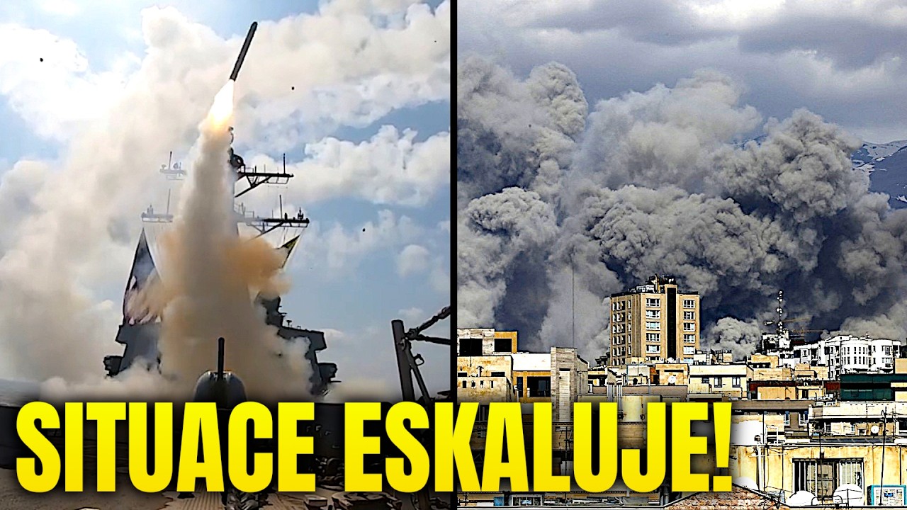 Německo, Francie a Británie se přidávají do 