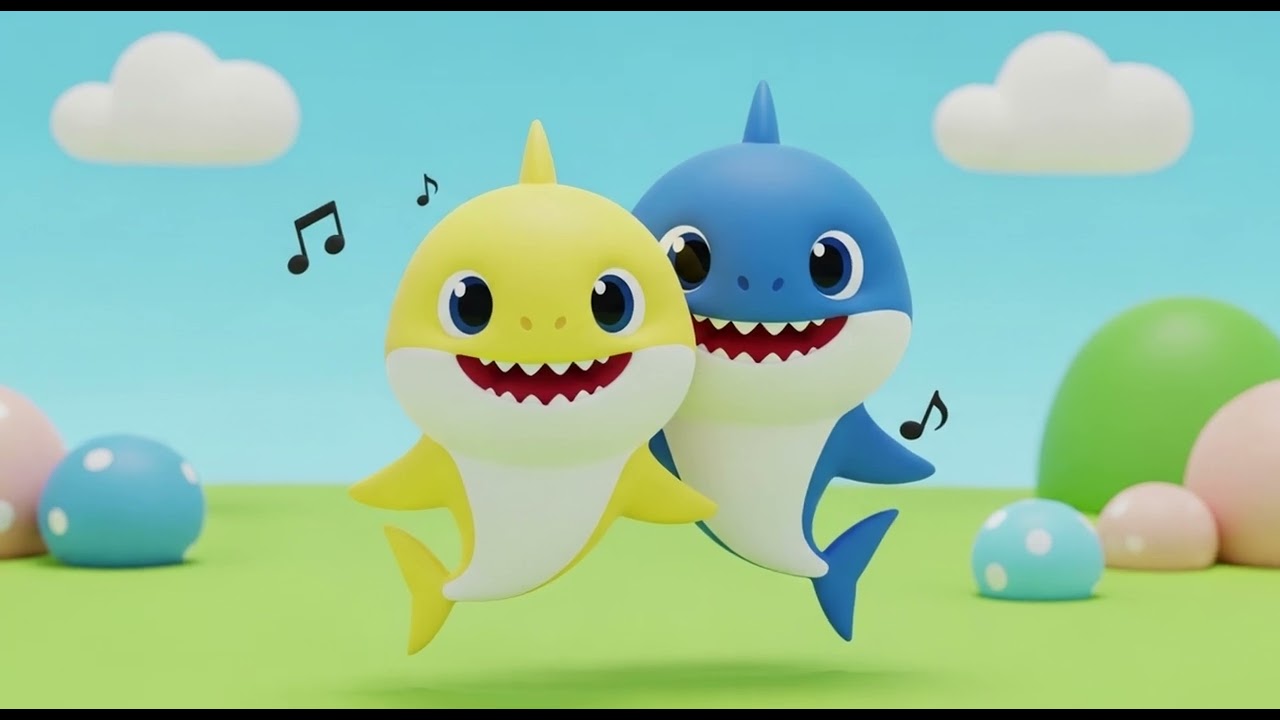 Baby Shark