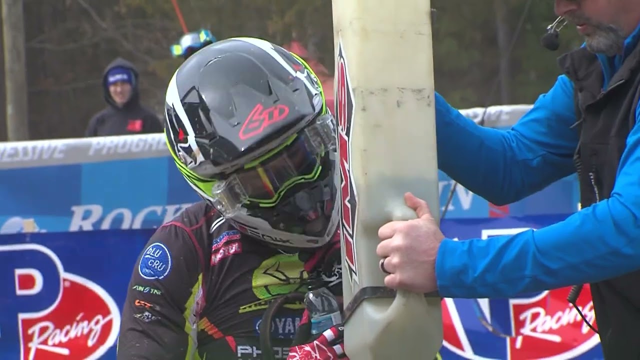 GNCC Racing 2024, полный эпизод | Раунд 1 — Big Buck ATVs