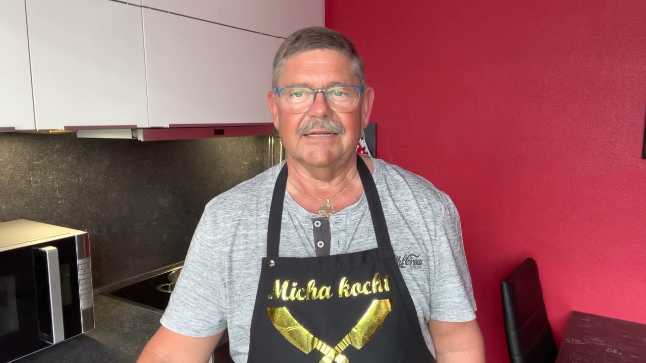 Lavendeleis selbst herstellen. 😋 Micha kocht.