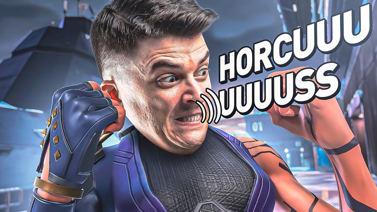 UTILIZO A MI NOVIA PARA INSULTAR A HORCUS 😂 - CONTENT LEAGUE | StarWraith