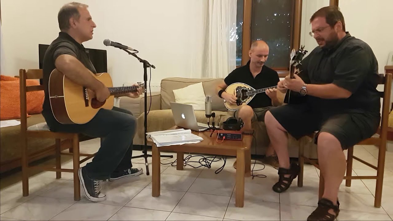 Η καρδιά σου θα γίνει χρυσή