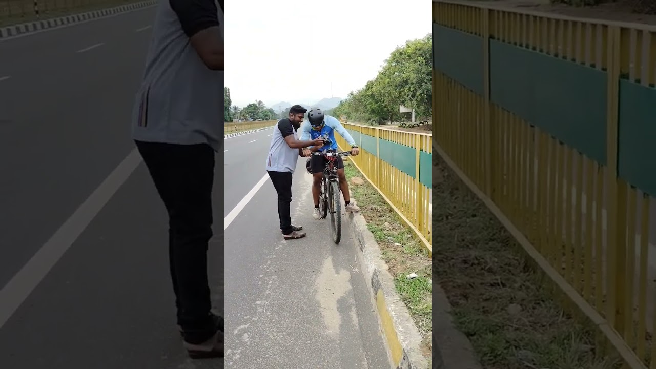 Kovai to Kanyakumari cycle ride || ODG PHOTOGRAPHY