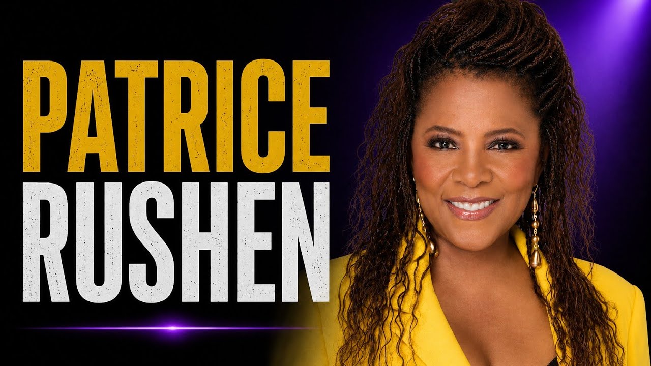 Patrice Rushen: Untold Stories, Prince Memories & Her Musical Journey