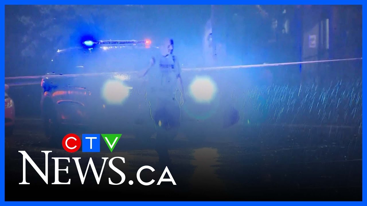 Montreal police increasing rewards for citizens who report crimes