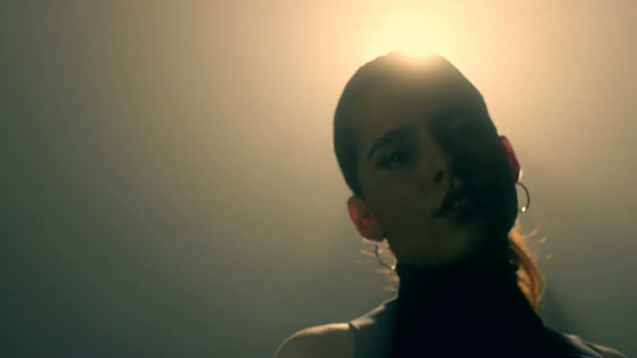 Neiffer - Inocente (Videoclip Oficial)