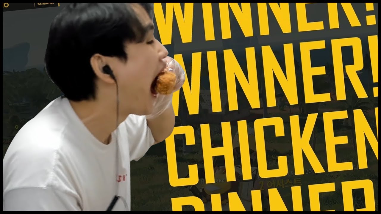 200만원 걸린 킬내기에서 5연치 먹기