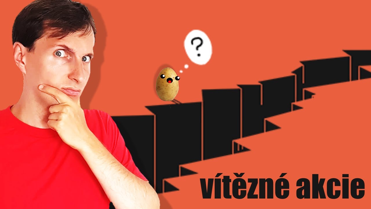 Jak (ne)správně investovat do akcií podle dosavadního poznání