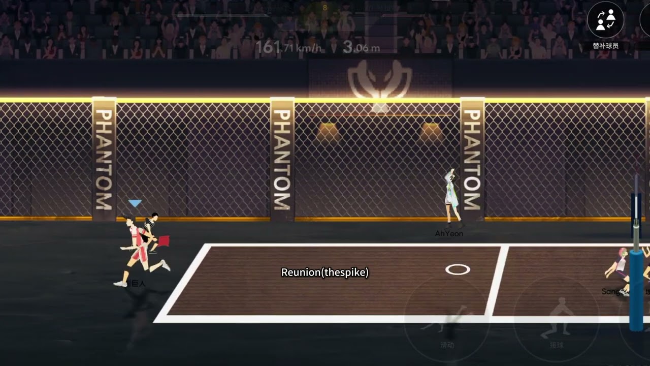 How to become a TheSpikeCross from noob to pro in Sliding Defense 鱼跃教学