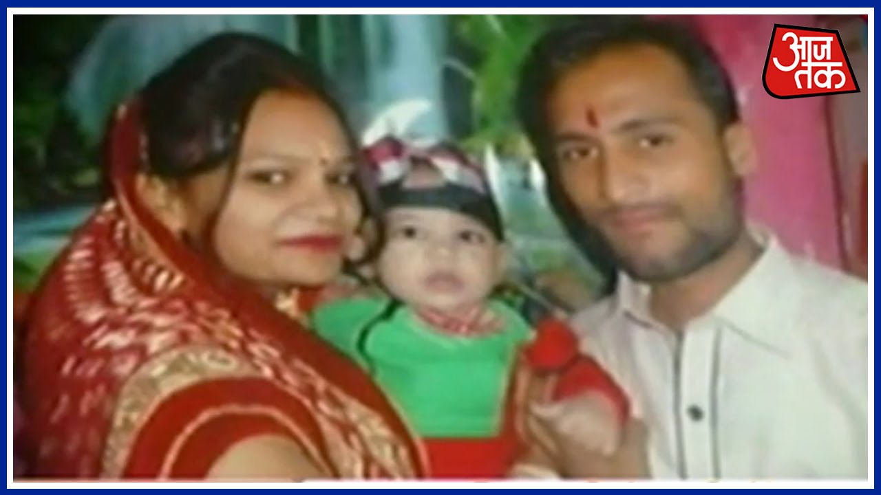 Woman Commits Suicide After Husband Flees And Police Refuses To Help