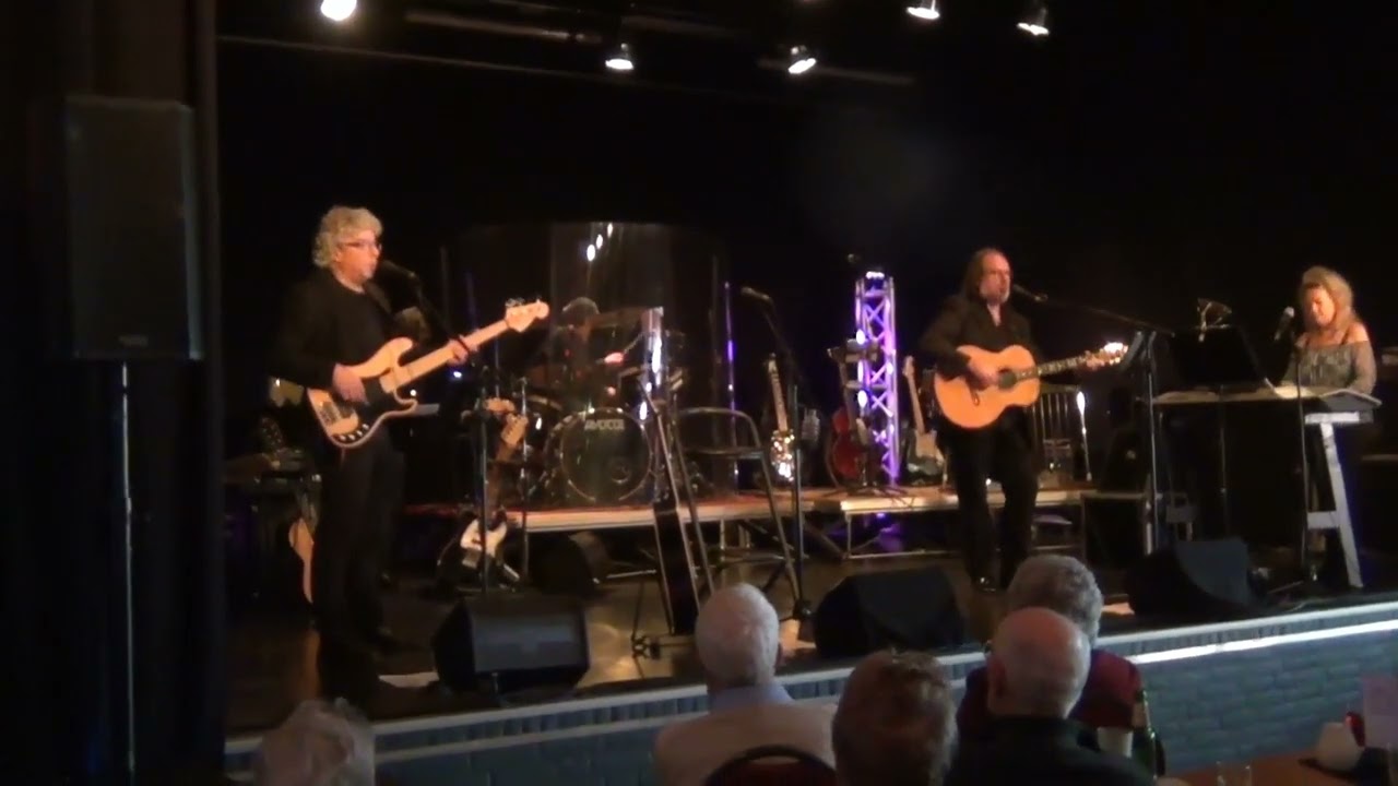 (Back to the country 12) Savannah - Medley 'Once Upon a Time in the West' [2023]