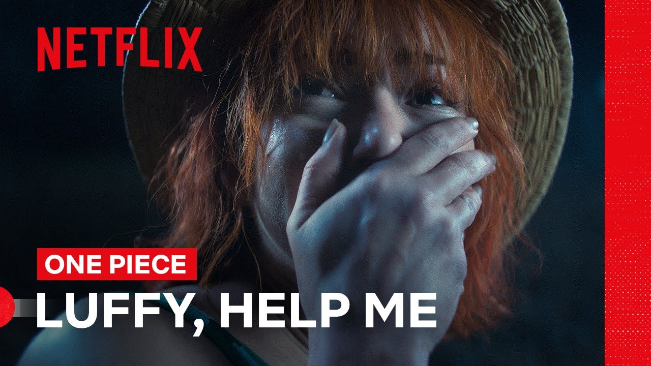 Nami&rsquo;s &ldquo;Help Me&rdquo; | ONE PIECE | Netflix Philippines