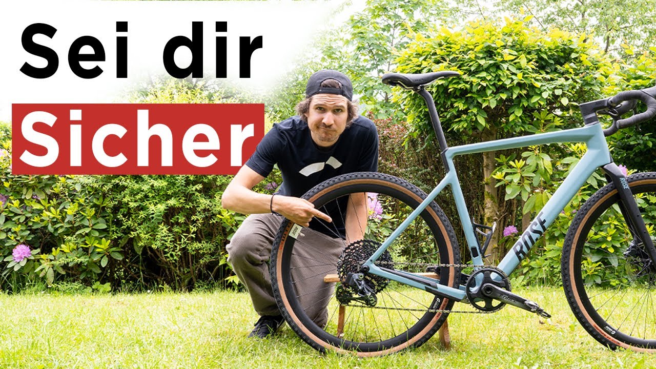 Gravel Bike Kaufberatung: Welche Schaltung brauchst DU wirklich?
