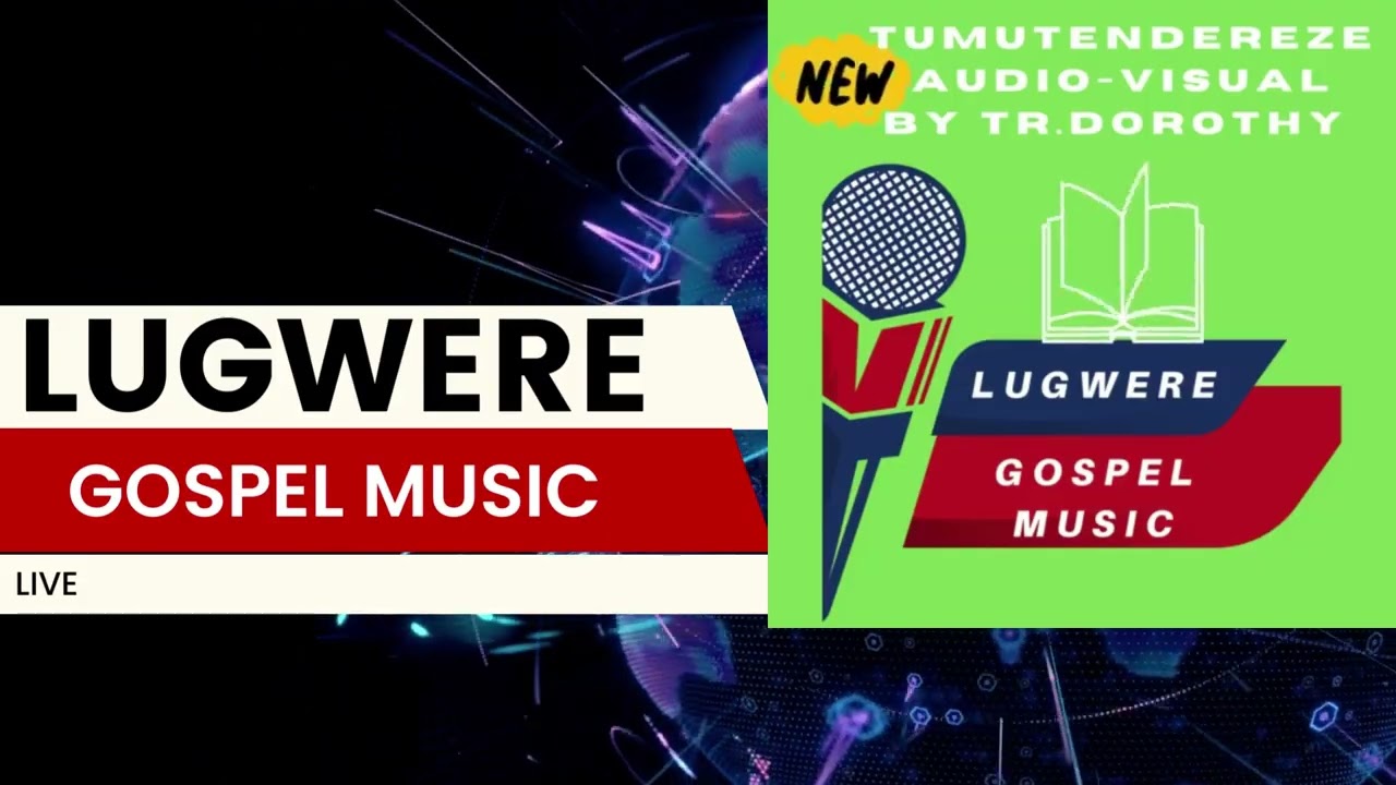 LUGWERE GOSPEL