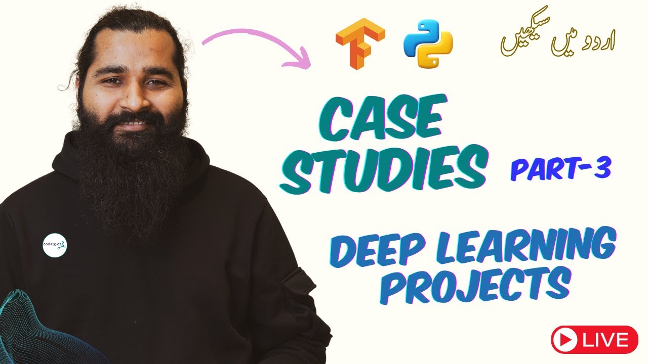 Case Study| Deep  Learning-101 complete course | (Day-06)