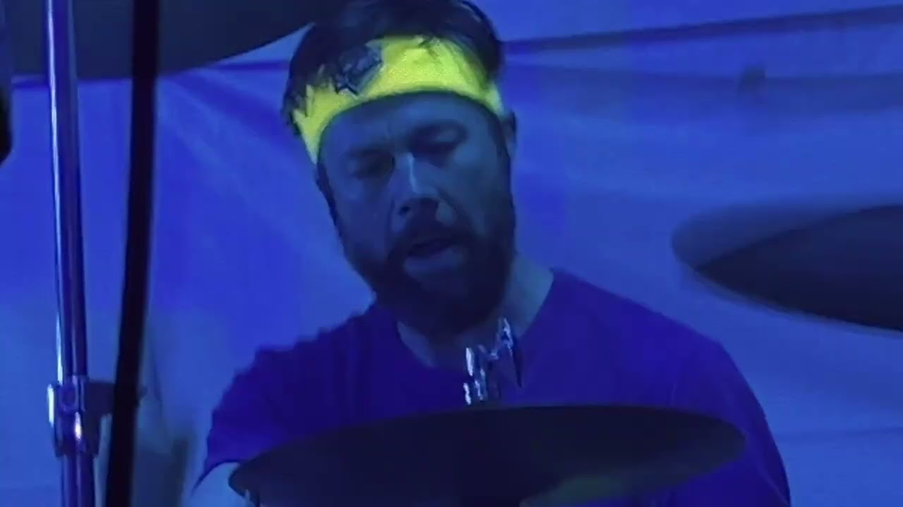 Marijuana Deathsquads @ Indeed 05.18.24 (part 1 of 4)