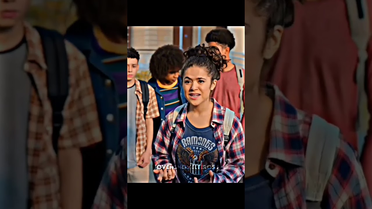 Anita e a melhor/ de volta aos 15 #short #shorts