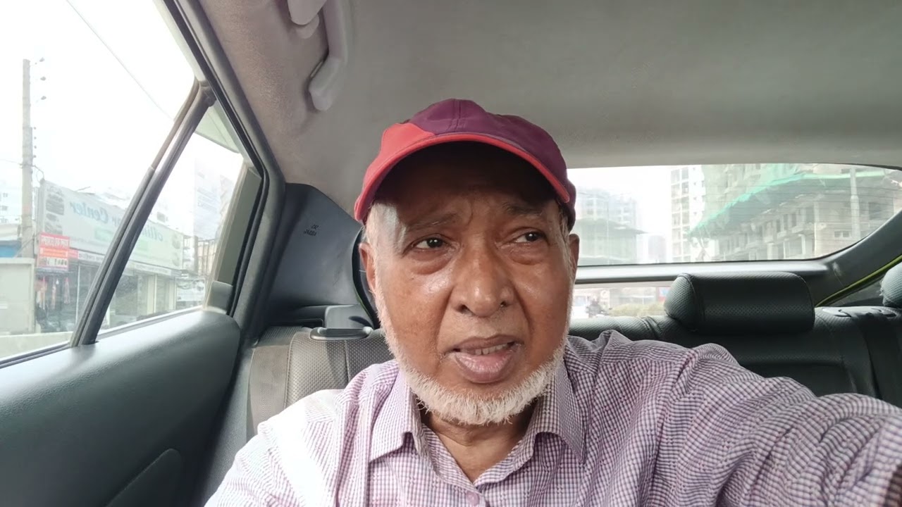 মধ্যপ্রাচ্য যুদ্ধকে কেন্দ্র করে দেশে জ্বালানি তেলের অযৌক্তিক ও কৃত্রিম  সংকট প্রসঙ্গে। 