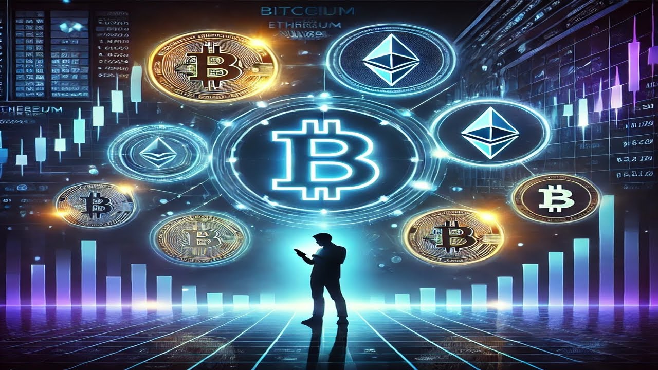 Crypto Anthem 2025: The Ultimate Crypto Song to Fuel Your Digital Wealth!