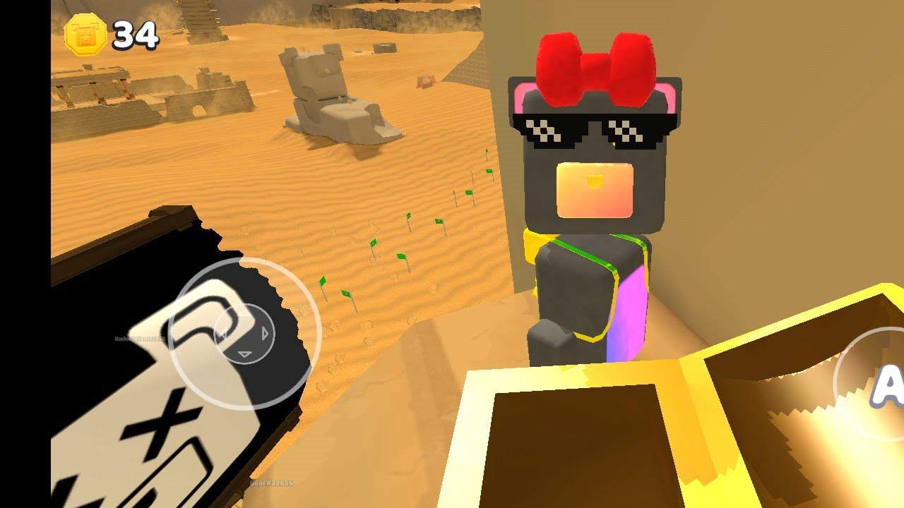LIVE SUPER BEAR ADVENTURE