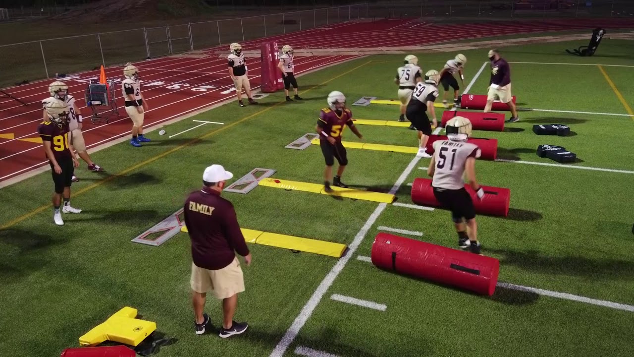 2020 Return to Campus Video