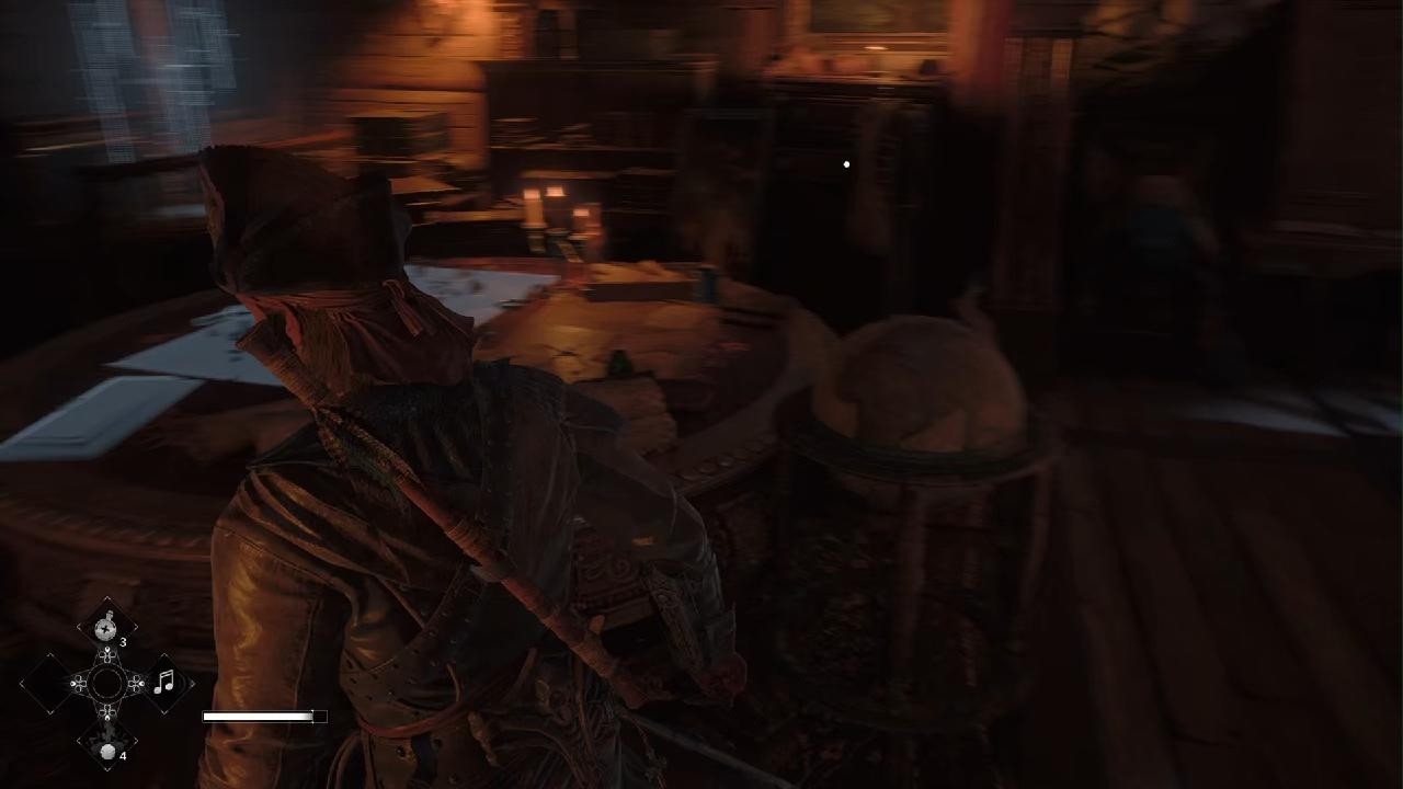 Black Flag Resynced Skeleton crew!