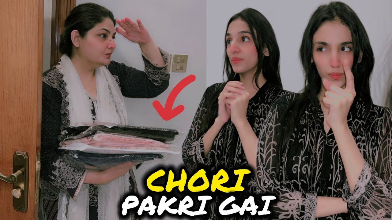 EID JEWELLERY COLLECTION ❤️💍|| ITNE PARCELS 📦😳|| SURPRISE DEDIYA 🖤|| ALISHA HASHMI 🦋|| 