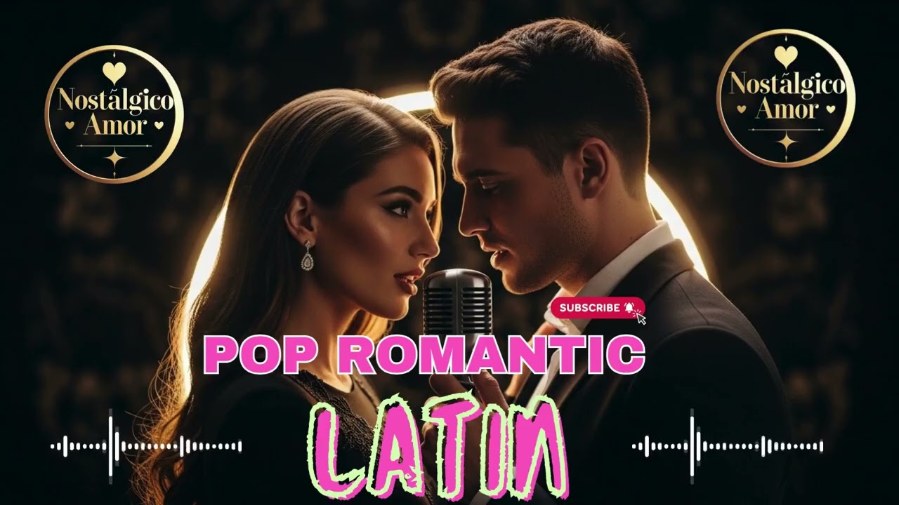 Late Night Latin Pop Love Songs 2026 | Emotional Vibes | Romantic Song