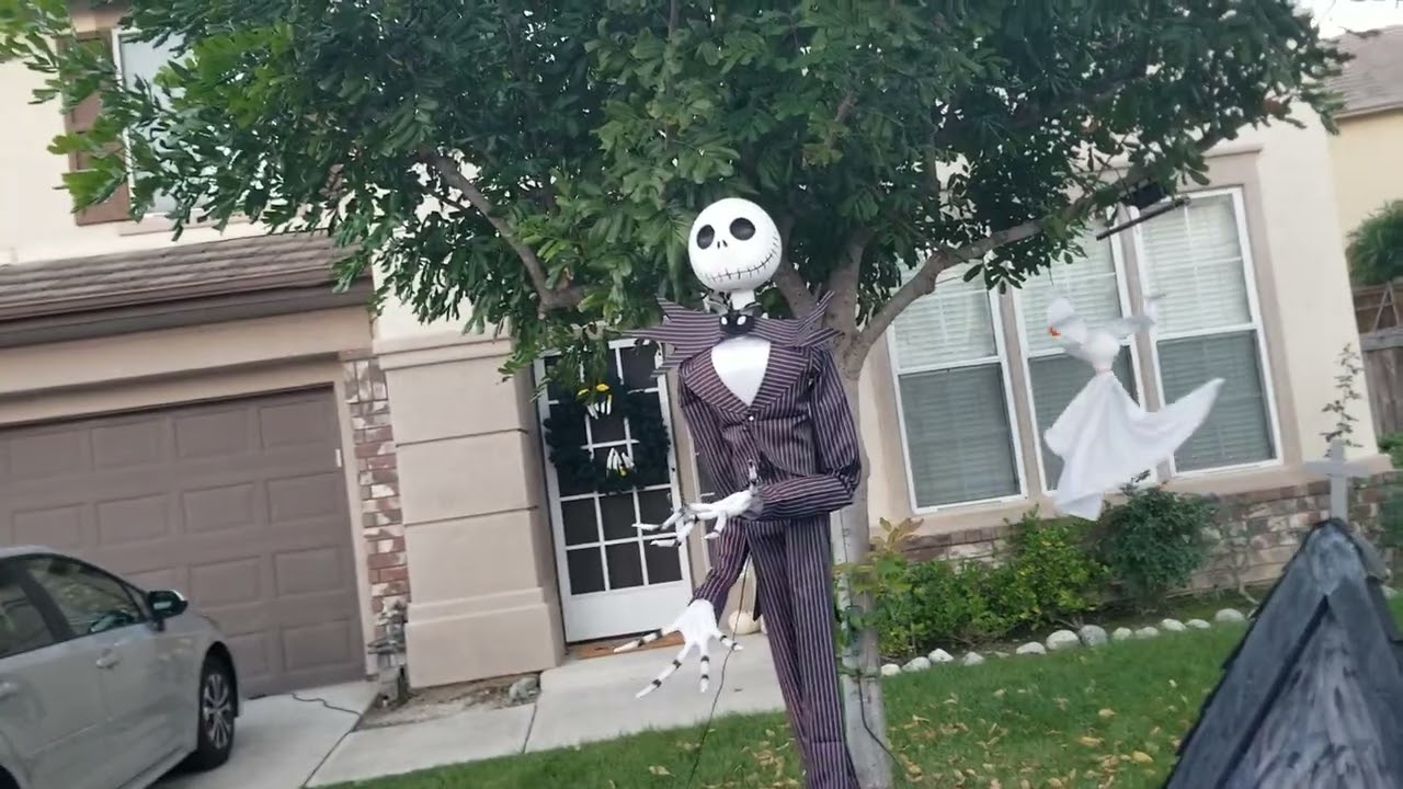 halloween town(2)