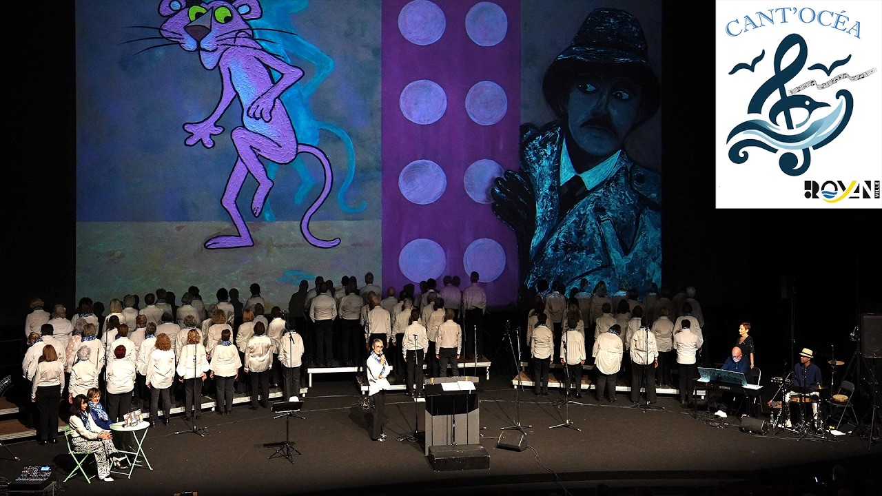 Chorale 
