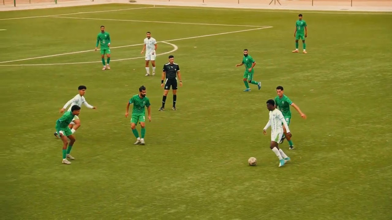 OUSSAMA 24  NSTT VS OCPL 2026