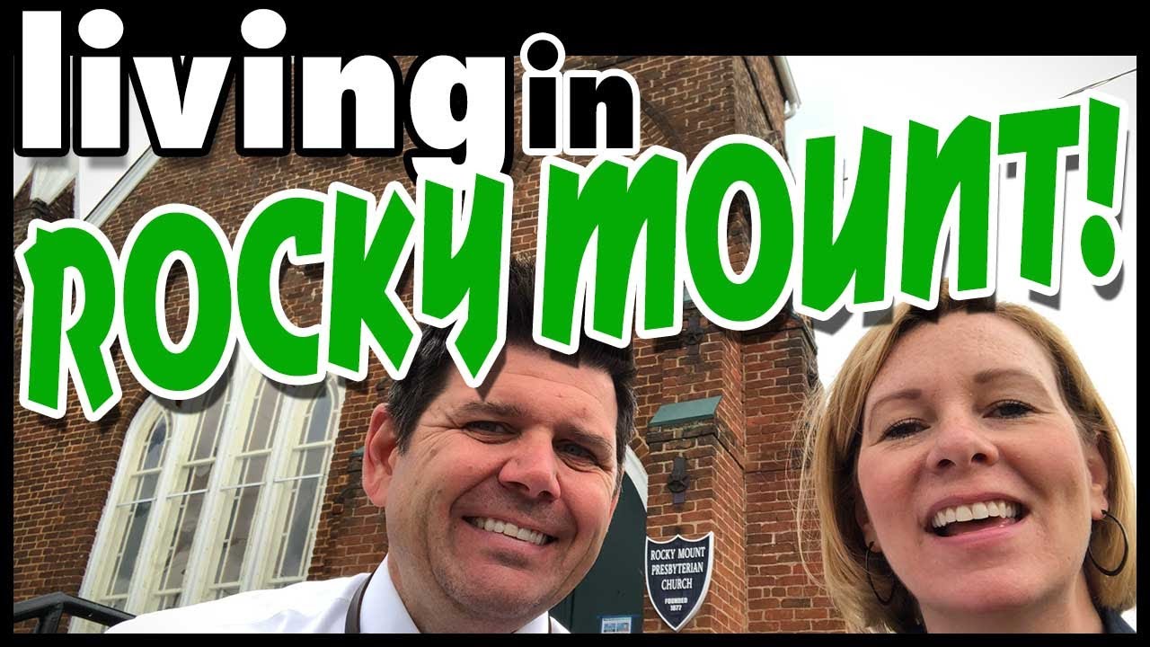 Living In Rural Virginia [Rocky Mount VA] Might Be Your Spot Close to Roanoke VA