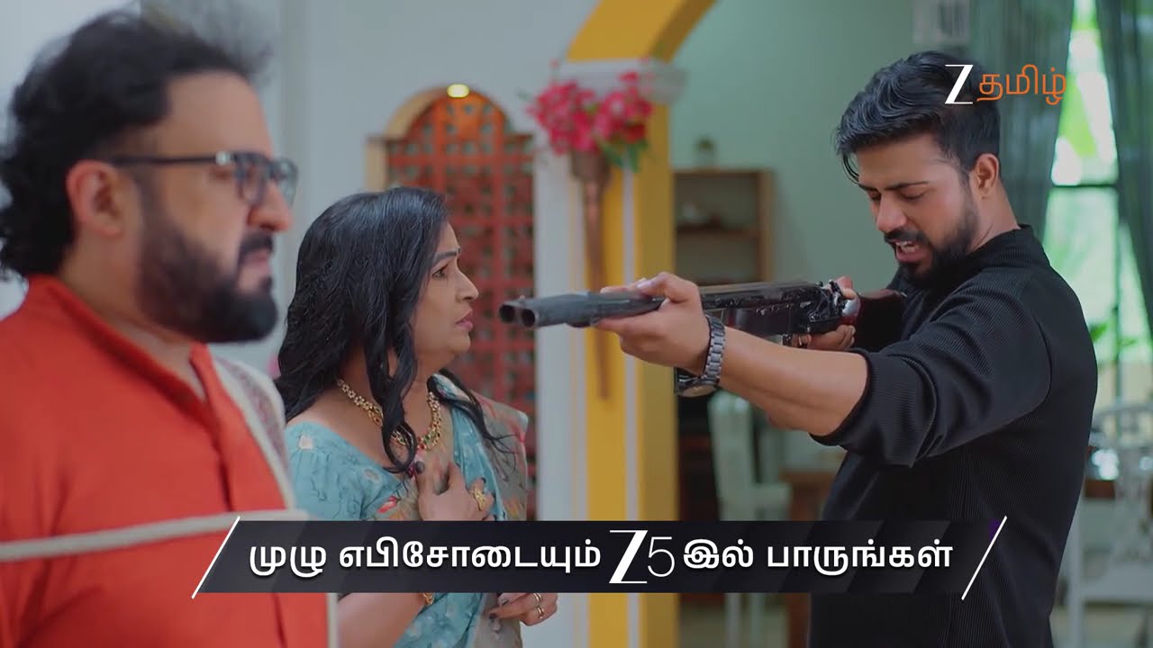 Salangai Oli | Ep - 396 | Preview | Mar 31 2026 | Zee Tamil