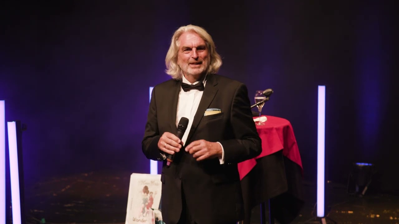 Wolfgang Selje GOODsle Nr. 63 